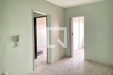 Sala de apartamento à venda com 2 quartos, 60m² em Centro, Guarulhos