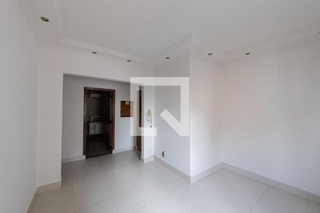 Sala de apartamento à venda com 1 quarto, 54m² em Brás, São Paulo