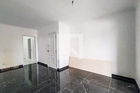 Sala de apartamento à venda com 3 quartos, 147m² em Fazenda Morumbi, São Paulo