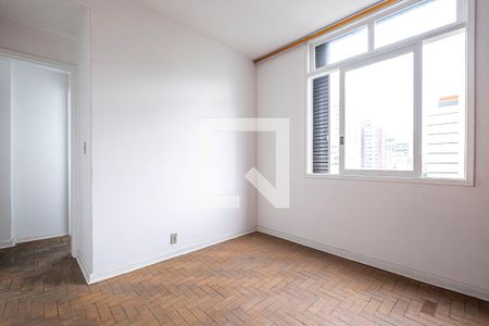 Quarto 2 de apartamento para alugar com 2 quartos, 75m² em Jardim Paulista, São Paulo