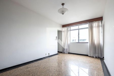 Sala de apartamento para alugar com 2 quartos, 75m² em Jardim Paulista, São Paulo