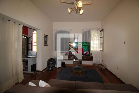 Sala 2 de casa à venda com 5 quartos, 450m² em Méier, Rio de Janeiro
