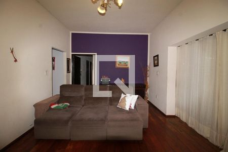 Sala 2 de casa à venda com 5 quartos, 450m² em Méier, Rio de Janeiro