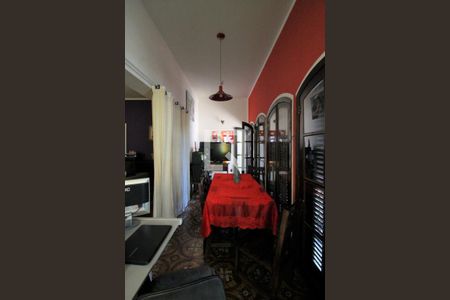 Sacada de casa à venda com 5 quartos, 450m² em Méier, Rio de Janeiro