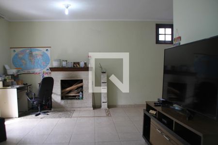 Sala de casa à venda com 4 quartos, 350m² em Itaquera, São Paulo