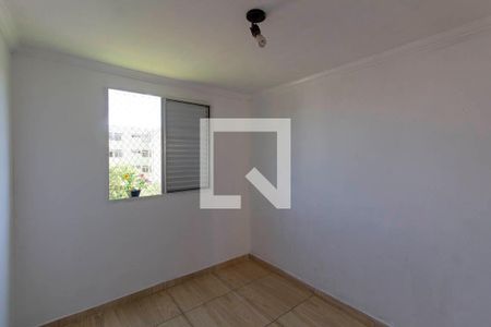 Quarto 1 de apartamento à venda com 2 quartos, 48m² em Conjunto Habitacional Padre Manoel de Paiva, São Paulo