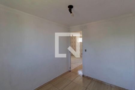 Quarto 1 de apartamento à venda com 2 quartos, 48m² em Conjunto Habitacional Padre Manoel de Paiva, São Paulo