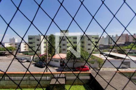 Vista Quarto 1 de apartamento à venda com 2 quartos, 48m² em Conjunto Habitacional Padre Manoel de Paiva, São Paulo