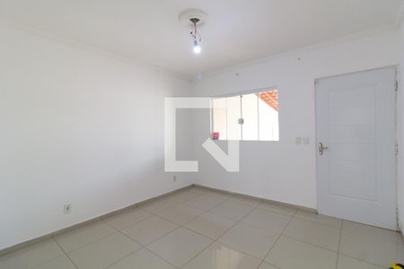 Sala de casa para alugar com 2 quartos, 101m² em Parque Vitoria Regia, Sorocaba