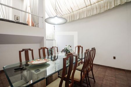 Sala de Jantar  de casa à venda com 3 quartos, 252m² em Parque da Mooca, São Paulo