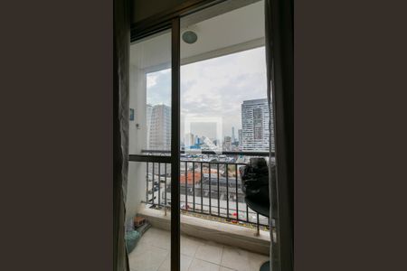 Varanda de apartamento para alugar com 2 quartos, 70m² em Quarta Parada, São Paulo