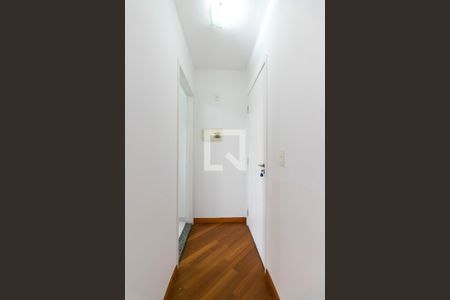 Corredor de Entrada de apartamento para alugar com 2 quartos, 70m² em Quarta Parada, São Paulo