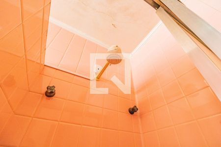 Casa para alugar com 379m², 5 quartos e 2 vagas Casa para alugar com 379m², 5 quartos e 2 vagasDetalhe do banheiro da suíte