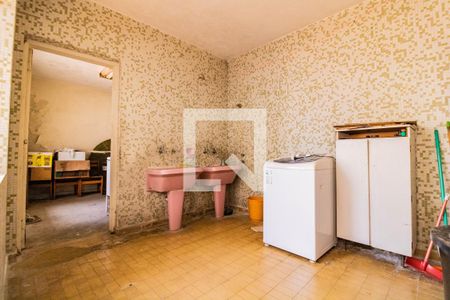 Casa para alugar com 379m², 5 quartos e 2 vagas Casa para alugar com 379m², 5 quartos e 2 vagasÁrea de Serviço