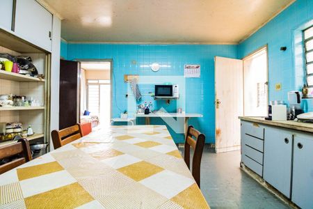 Casa para alugar com 379m², 5 quartos e 2 vagas Casa para alugar com 379m², 5 quartos e 2 vagasCozinha