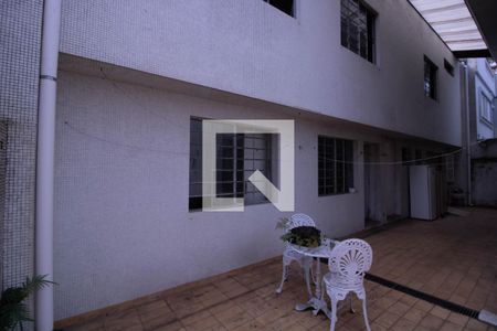 Casa para alugar com 379m², 5 quartos e 2 vagas Casa para alugar com 379m², 5 quartos e 2 vagasÁrea comum