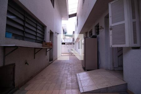 Casa para alugar com 379m², 5 quartos e 2 vagas Casa para alugar com 379m², 5 quartos e 2 vagasEdicula