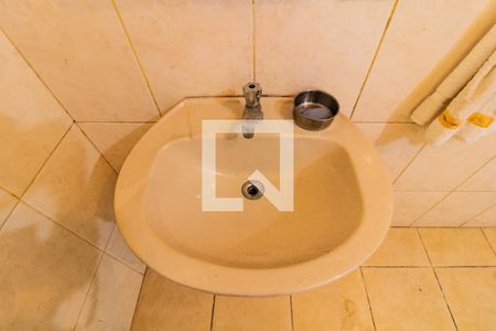 Casa para alugar com 379m², 5 quartos e 2 vagas Casa para alugar com 379m², 5 quartos e 2 vagasBanheiro da Suíte 2