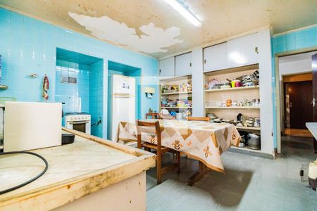 Casa para alugar com 379m², 5 quartos e 2 vagas Casa para alugar com 379m², 5 quartos e 2 vagasCozinha