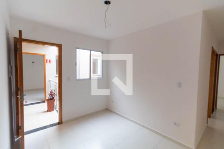 Sala de apartamento à venda com 2 quartos, 39m² em Artur Alvim, São Paulo