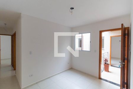 Sala de apartamento à venda com 2 quartos, 39m² em Artur Alvim, São Paulo