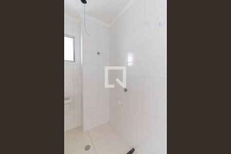 Área de serviço de apartamento à venda com 2 quartos, 39m² em Artur Alvim, São Paulo