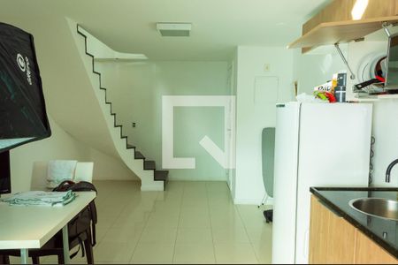 Apartamento à venda com 150m², 2 quartos e 1 vagaSala/Cozinha
