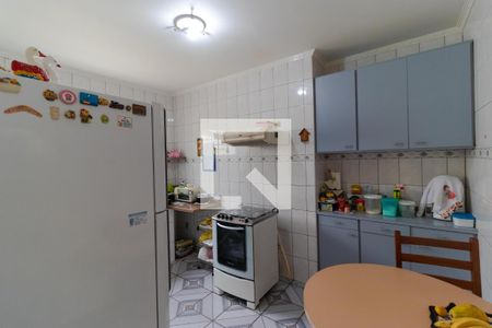 Casa à venda com 363m², 4 quartos e 6 vagas Casa à venda com 363m², 4 quartos e 6 vagasCozinha