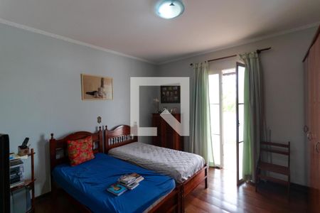 Casa à venda com 363m², 4 quartos e 6 vagas Casa à venda com 363m², 4 quartos e 6 vagasSuíte 01