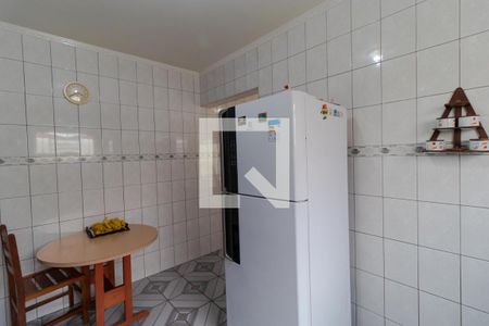 Casa à venda com 363m², 4 quartos e 6 vagas Casa à venda com 363m², 4 quartos e 6 vagasCozinha