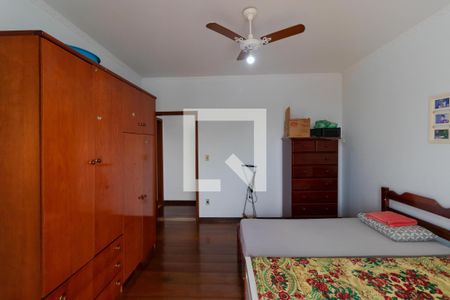 Quarto 02 de casa à venda com 4 quartos, 363m² em Cidade Universitária, Campinas