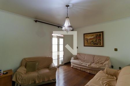 Salas de casa à venda com 4 quartos, 363m² em Cidade Universitária, Campinas