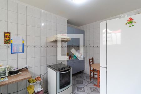 Casa à venda com 363m², 4 quartos e 6 vagas Casa à venda com 363m², 4 quartos e 6 vagasCozinha