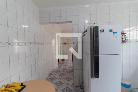 Casa à venda com 363m², 4 quartos e 6 vagas Casa à venda com 363m², 4 quartos e 6 vagasCozinha