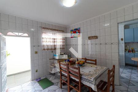 Casa à venda com 363m², 4 quartos e 6 vagas Casa à venda com 363m², 4 quartos e 6 vagasCopa