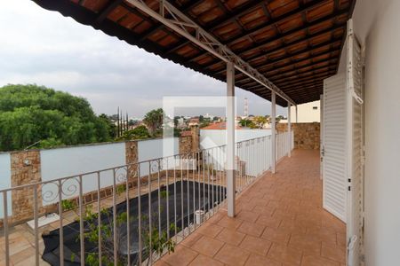 Casa à venda com 363m², 4 quartos e 6 vagas Casa à venda com 363m², 4 quartos e 6 vagasSacada dos Dormitórios