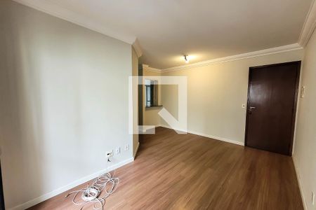 Sala de Estar/Jantar de apartamento para alugar com 3 quartos, 70m² em Vila Mariana, São Paulo