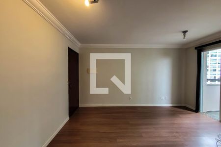 Sala de Estar/Jantar de apartamento para alugar com 3 quartos, 70m² em Vila Mariana, São Paulo