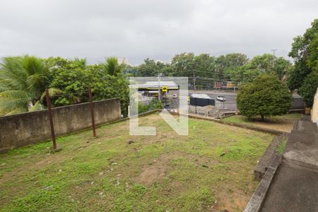 Terreno - Frente de casa para alugar com 1 quarto, 500m² em Freguesia de Jacarepaguá, Rio de Janeiro