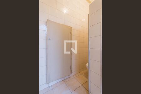 Banheiro Externo 1 de casa para alugar com 1 quarto, 500m² em Freguesia de Jacarepaguá, Rio de Janeiro