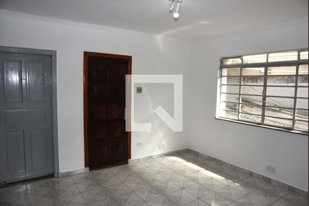 Sala de casa para alugar com 2 quartos, 200m² em Cupecê, São Paulo