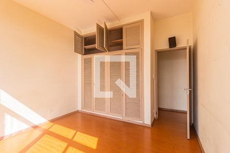 Quarto 1 de apartamento à venda com 3 quartos, 205m² em Centro, Santo André