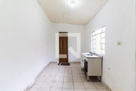 Cozinha de casa à venda com 1 quarto, 30m² em Interlagos, São Paulo