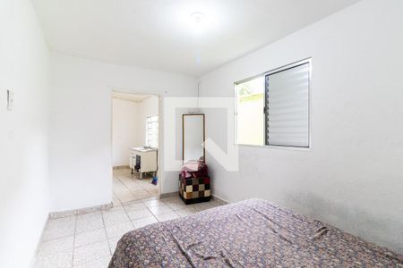 Kitnet de casa à venda com 1 quarto, 30m² em Interlagos, São Paulo