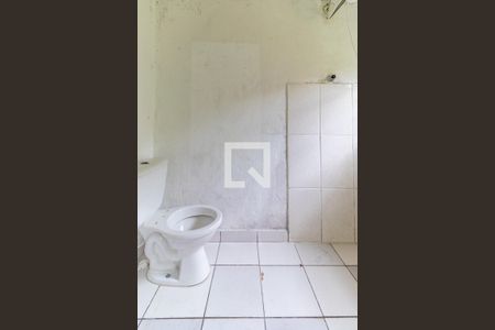 Banheiro de casa à venda com 1 quarto, 30m² em Interlagos, São Paulo