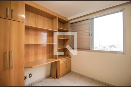 Quarto 1 de apartamento para alugar com 2 quartos, 62m² em Vila Santa Catarina, São Paulo