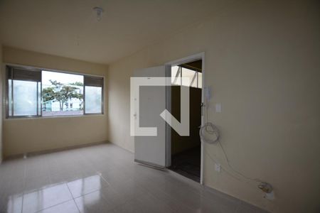 Sala de apartamento para alugar com 1 quarto, 50m² em Irajá, Rio de Janeiro