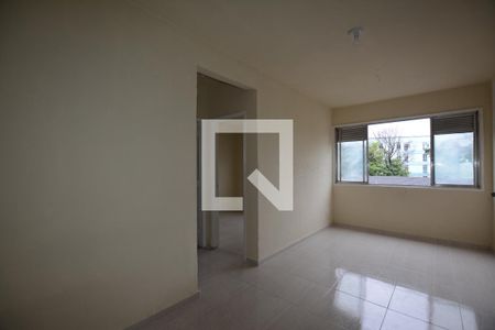 Sala de apartamento para alugar com 1 quarto, 50m² em Irajá, Rio de Janeiro