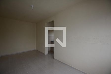 Sala de apartamento para alugar com 1 quarto, 50m² em Irajá, Rio de Janeiro