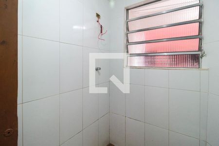 Banheiro de kitnet/studio à venda com 1 quarto, 42m² em Sé, São Paulo